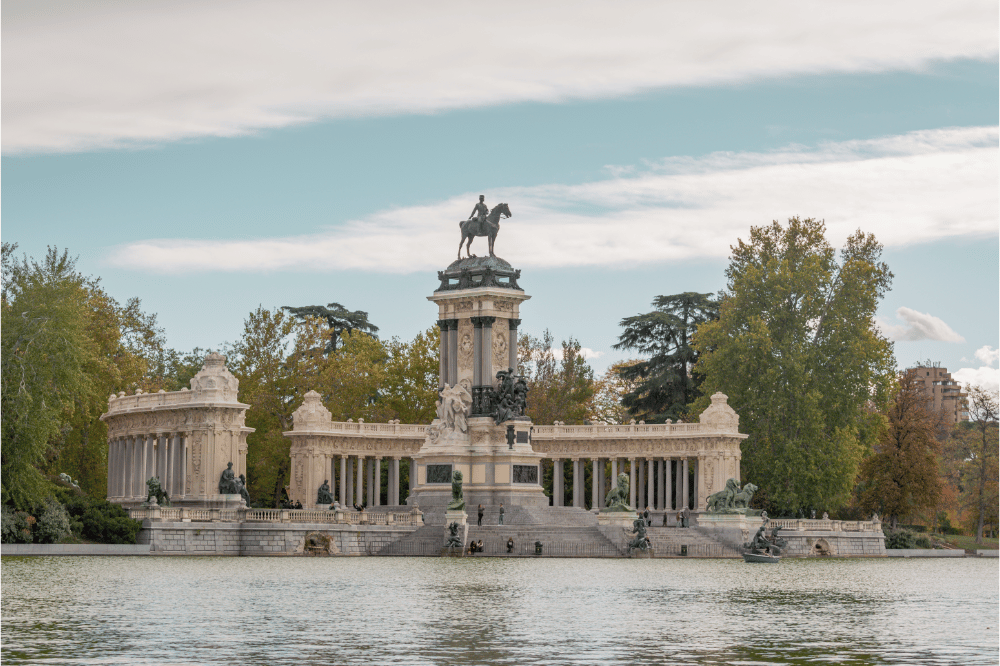 que ver en madrid gratis